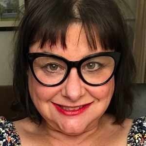 Meet your Posher, Andrea